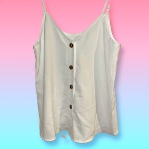 Women's Summer Blouse Size XL